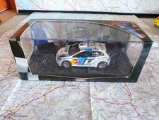 Volkswagen Polo R WRC Finlande
