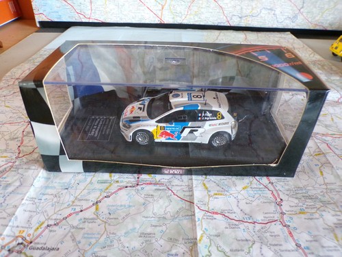 Volkswagen polo wrc - r, finlande