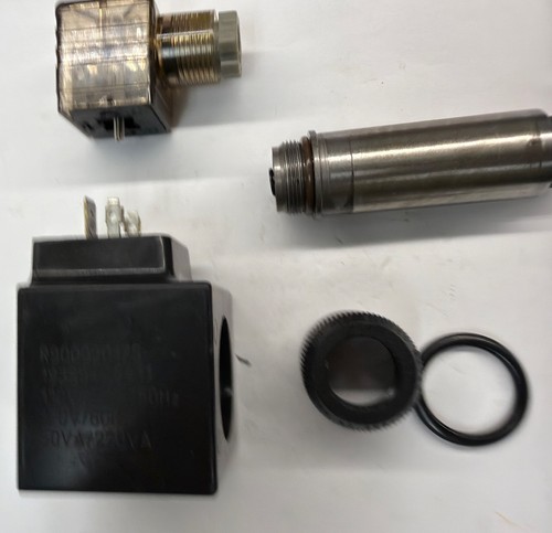 Bosch rexroth 110 120v - rexroth, 110/120v