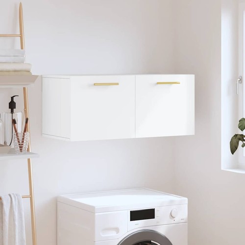 Armoire murale suspendu - armoire,