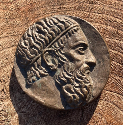 Médaille allemande - allemande,