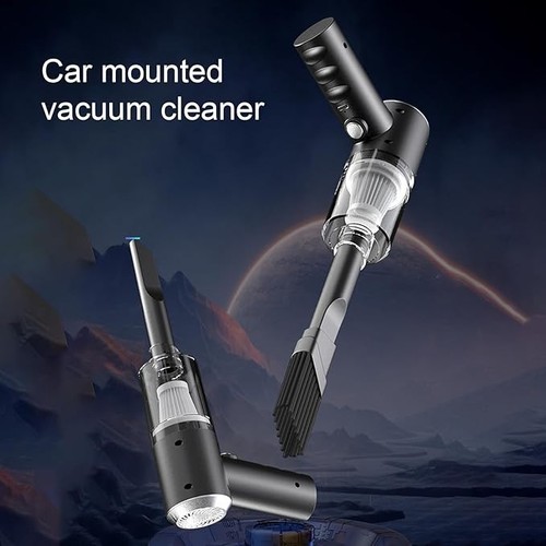 Aspirateur sans fil 120w - aspirateur,