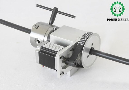 Cnc axis 4th - cnc, 4th-axis