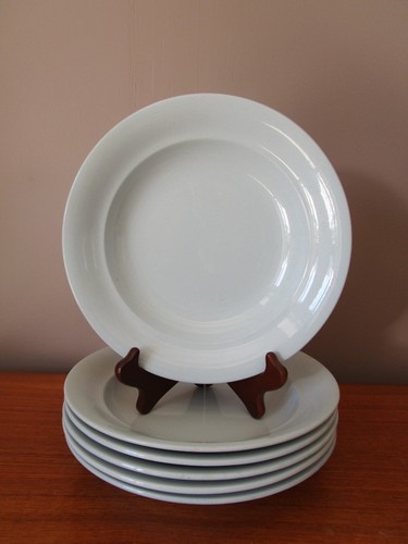 Assiettes creuses villeroy - creuses,