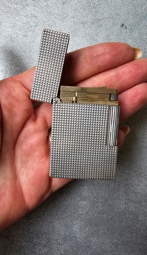 Briquet frances dupont en - briquet,