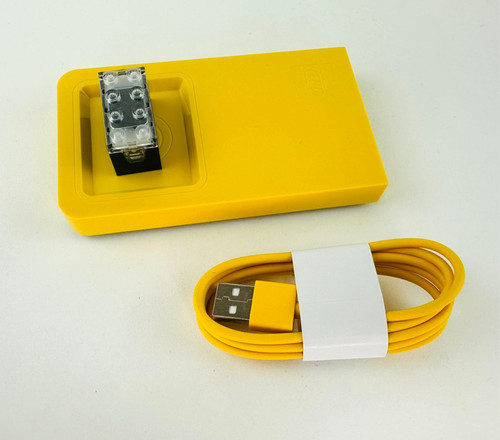 Lego authentic smart brick - authentic,