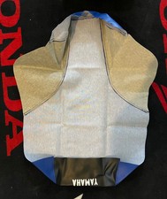 Housse de selle 350 banshee