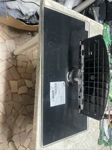 Base pied pour samsung - base, tv
