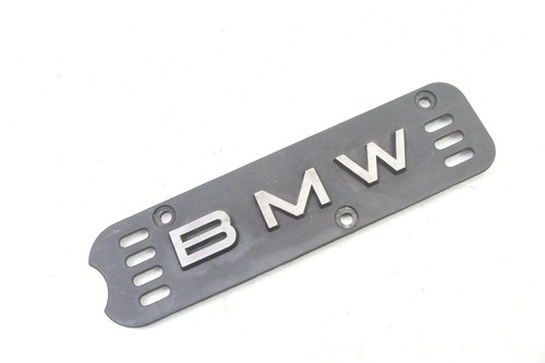 Cache moteur bmw 75 - 75, rt
