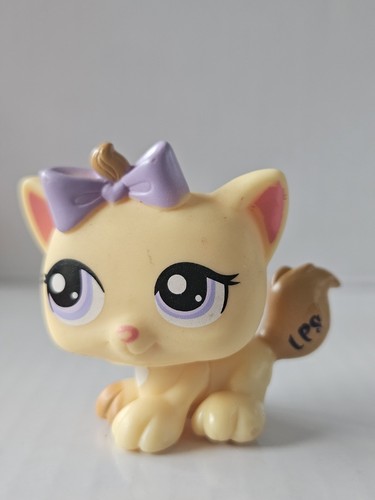 Littlest pet shop - pet, #