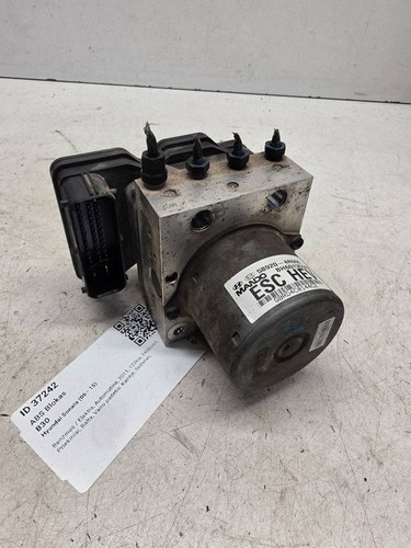 Hyundai sonata pompe abs - pompe,