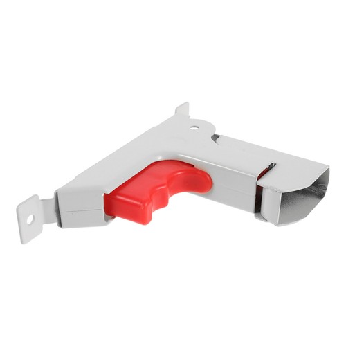 Bouton déverrouillage - ,