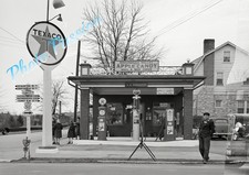 Photo Station Texaco