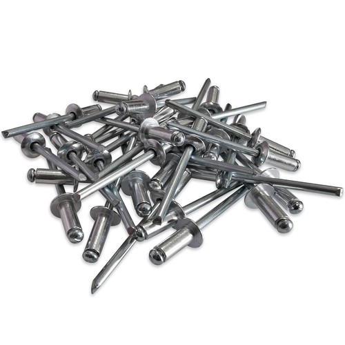 Rivet aveugle alu 12 - rivet,