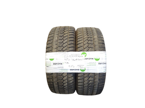 Pneu 225 r17 101 - 225/55,