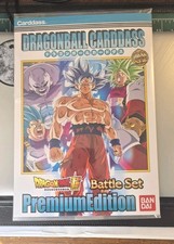 Dragon Ball Super DragonBall