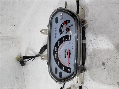 Tableau bord compteur honda - de,