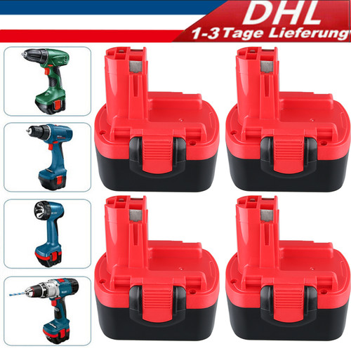 Batterie pour bosch ah - bosch,