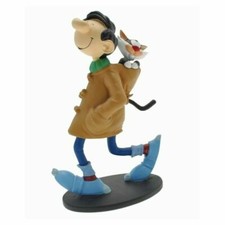 Figurine en résine Collectoys