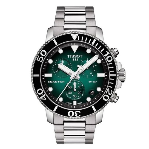 Montre plongée - de,