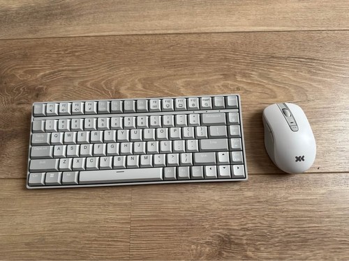 Clavier souris sans fil - sans,