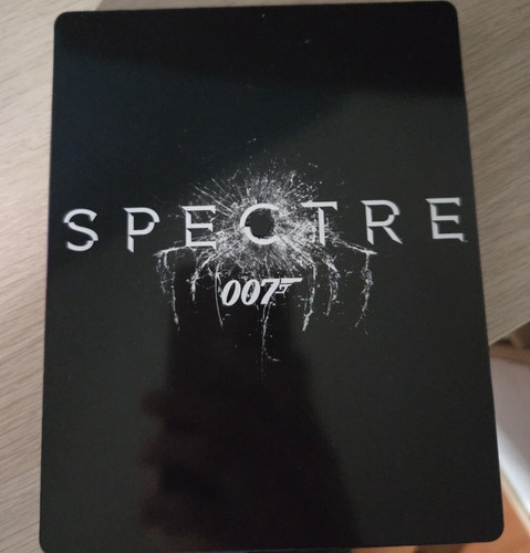 Lot james bond 007 - bond,