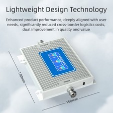 Amplificateur de signal mobile