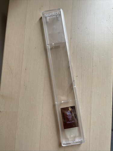 Swatch boîte étui - swatch,