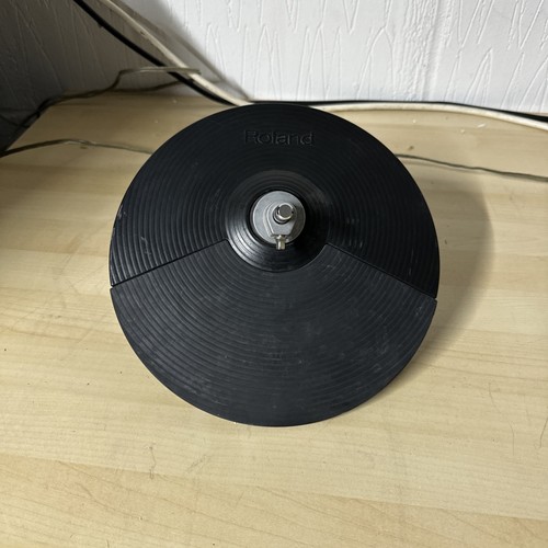 Roland electronic cymbal - electronic,