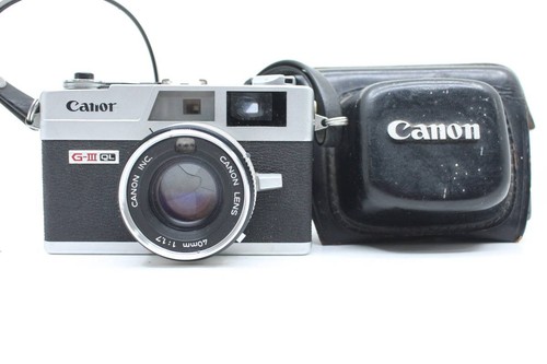 Appareil photo télémétrique