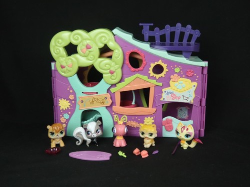 Maison jeu accessoires - maison, de
