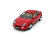 Fiat coupé turbo 20v speed red 1997 OT1100 OTTO 1/18