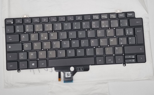 Clavier pour dell latitude - dell,