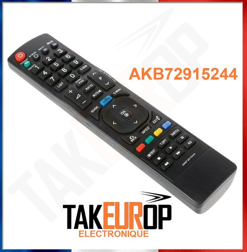 Telecommande universelle pour - universelle,