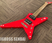 ESP BanG Dream ! Mini guitare