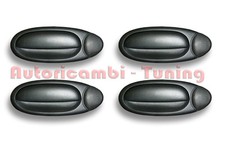 Set 4 Poignées Exterieur