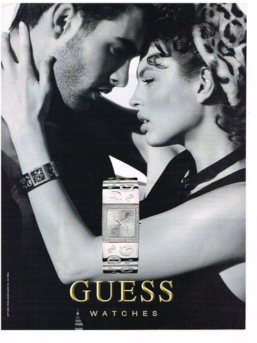 Advertising 2007 - advertising,