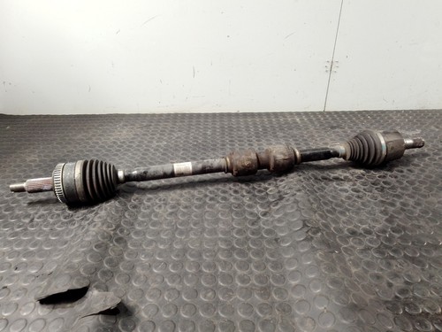 Y930r transmission avant - transmission,