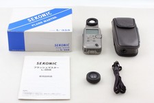 [ Haut Mint en Boîte] Sekonic