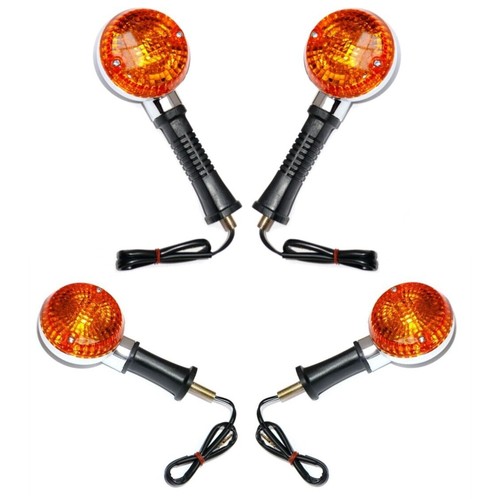 Clignotant avant pour kawasaki - clignotant,