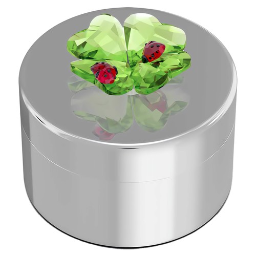 Figurine swarovski idyllia - swarovski, –
