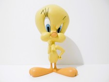 RARE - Figurine Titi Classic Tweety - 15" Tall / 37cm - Warner Bros Rutten 2000