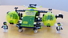LEGO  Space 6981 - Aerial