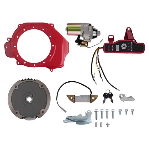 Carburateur bobine allumage - bobine, d'allumage