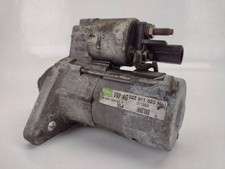 02Z911023H bracket starter 133229 for Volkswagen Golf V Berlina (1K1) GT Sport