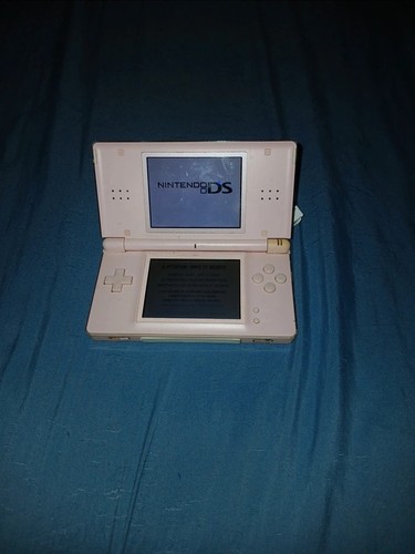 Nintendo lite nintendogs - lite,