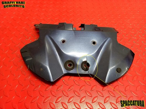 Coque codon arrière suzuki - arriÈre,