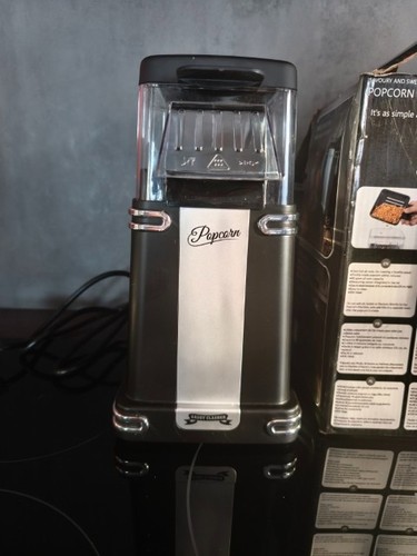 Machine pop corn - machine,