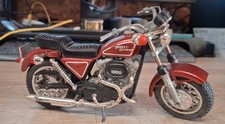 Vintage Moto POLISTIL HARLEY