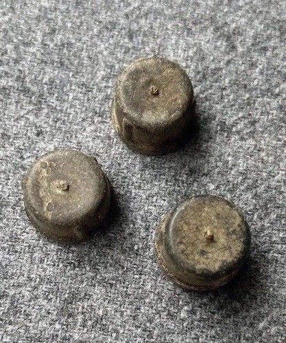 Lot bouchon mauser gewehr - bouchon, 98